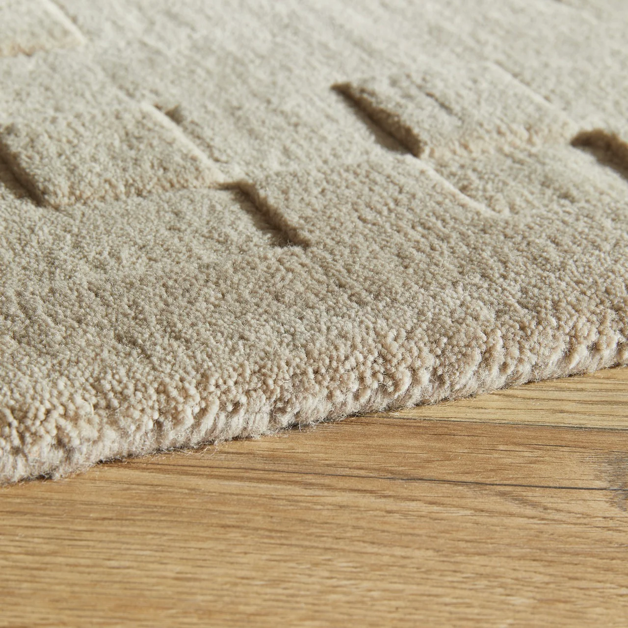 Concept Looms Priory PR102 Taupe - Image 8