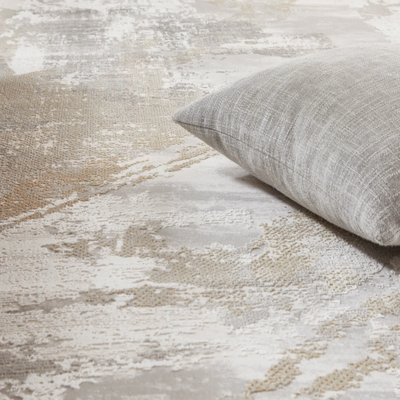Concept Looms Skyline SK102 Ivory Grey - Image 11