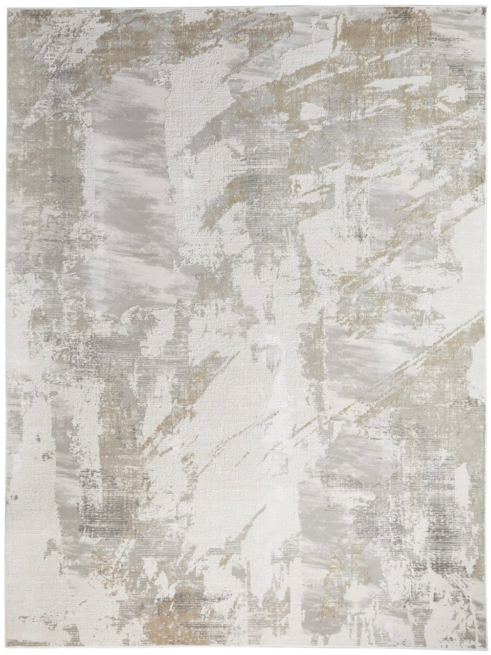 Concept Looms Skyline SK102 Ivory Grey - Image 12