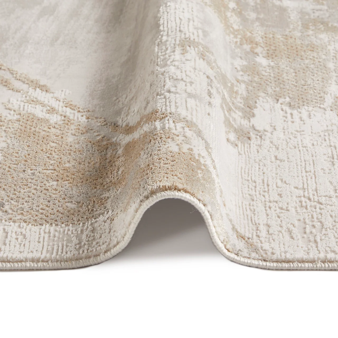 Concept Looms Skyline SK102 Ivory Grey - Image 3