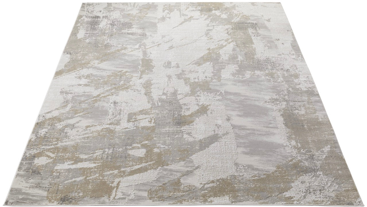 Concept Looms Skyline SK102 Ivory Grey - Image 6
