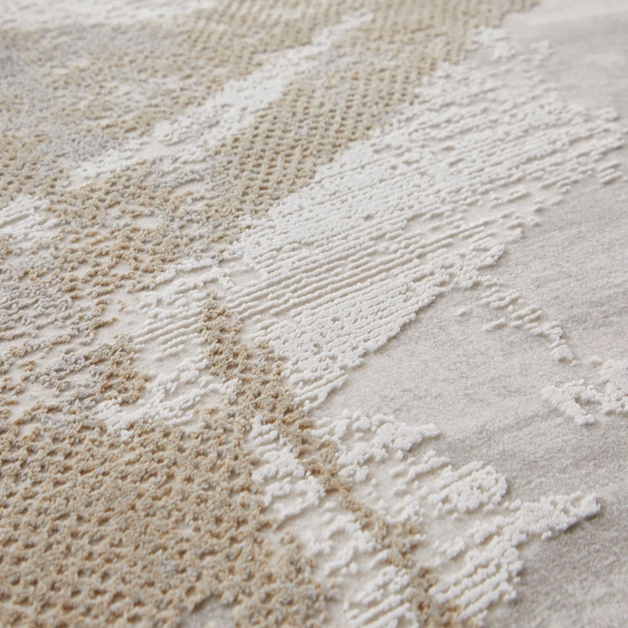 Concept Looms Skyline SK102 Ivory Grey - Image 9
