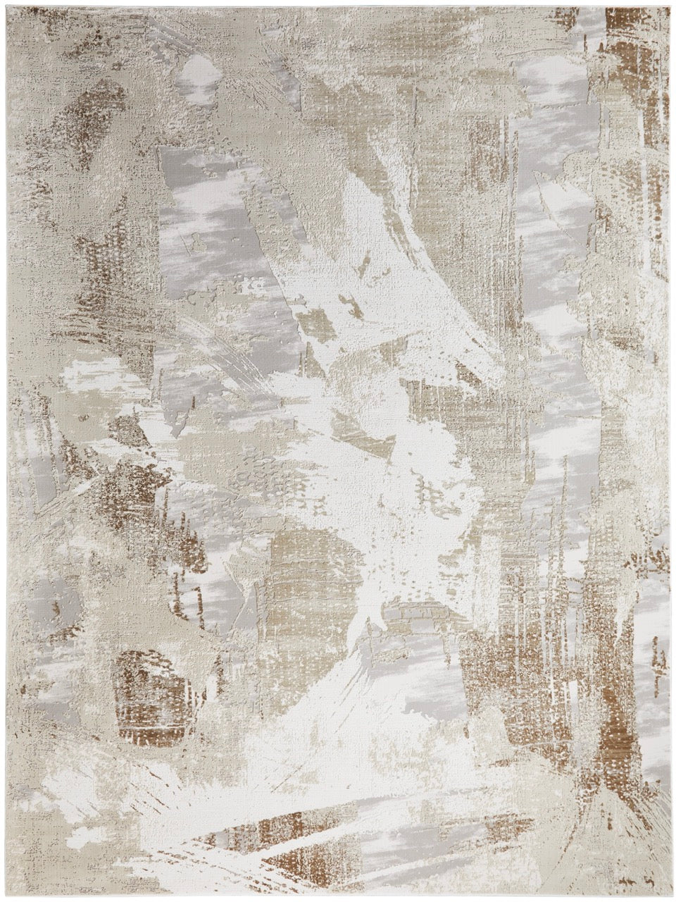 Concept Looms Skyline SK103 Ivory Beige - Image 11