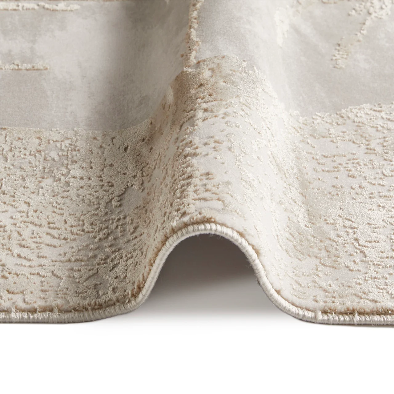 Concept Looms Skyline SK103 Ivory Beige - Image 3