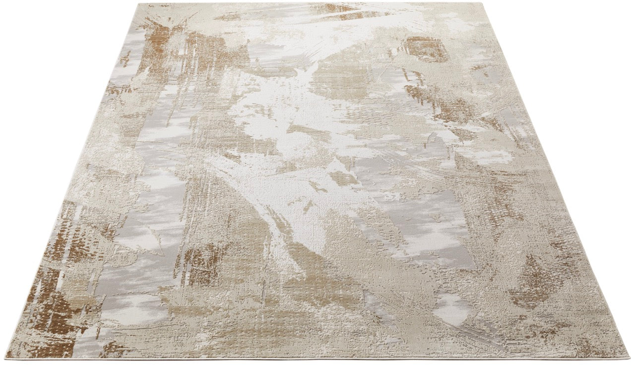 Concept Looms Skyline SK103 Ivory Beige - Image 5