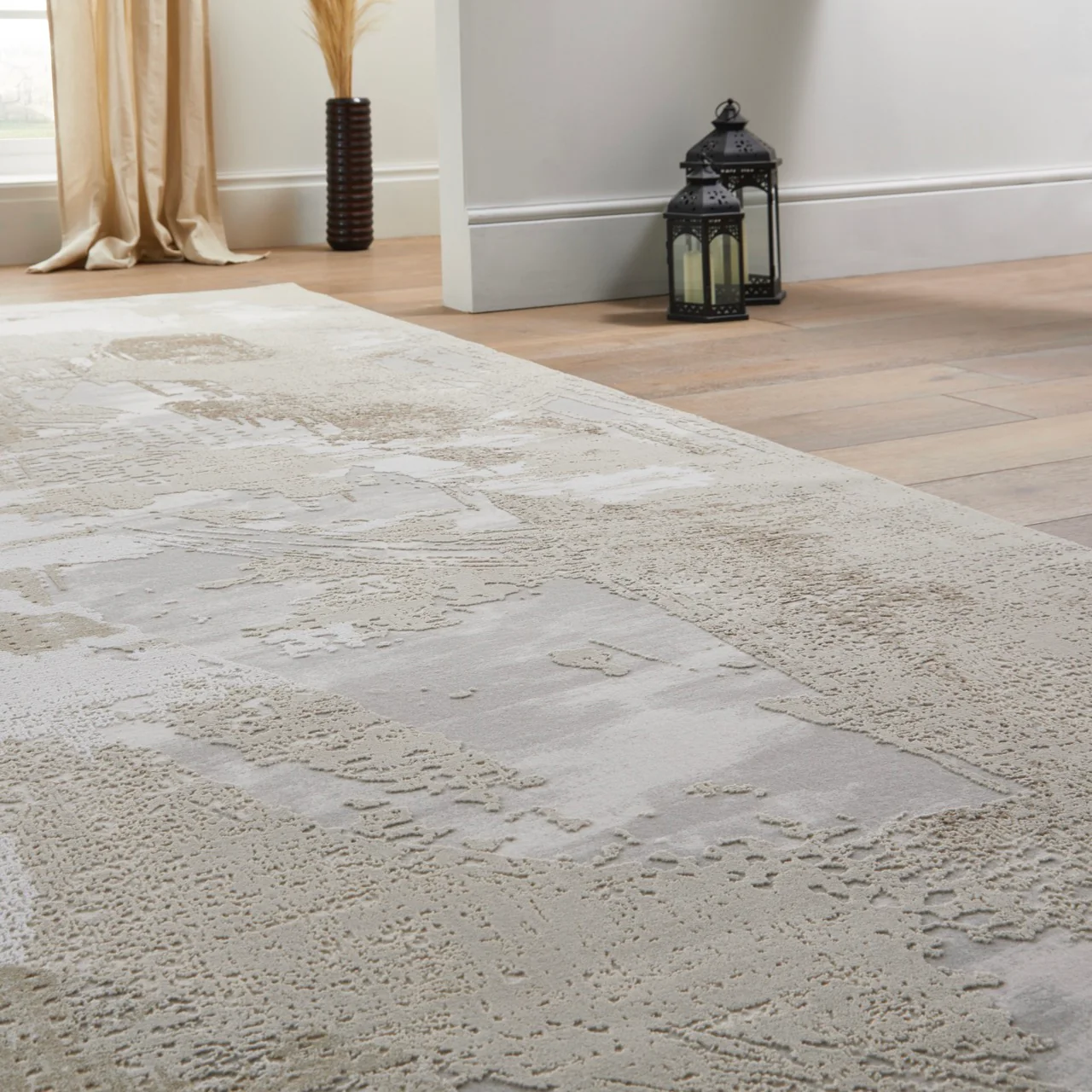 Concept Looms Skyline SK103 Ivory Beige - Image 6
