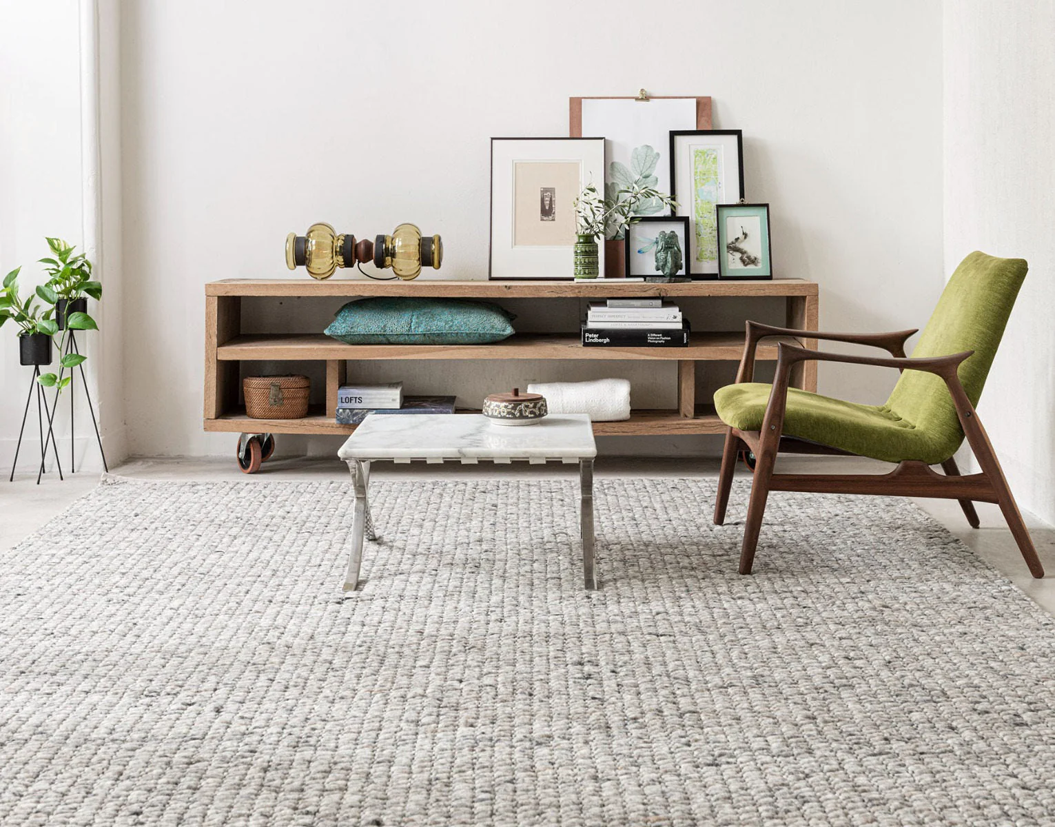 De Munk Carpets Firenze 05 - Image 2
