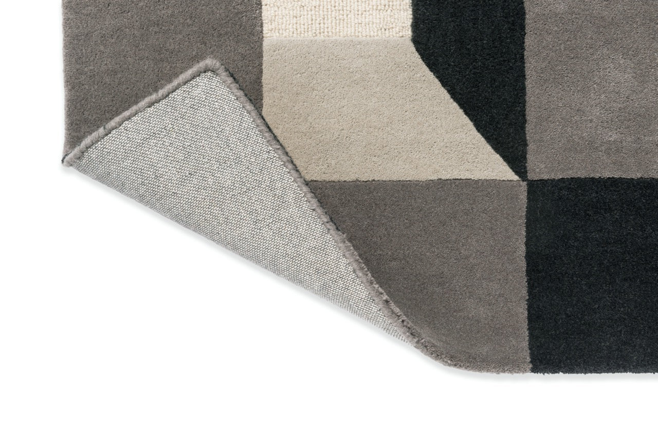 Harlequin Blocks Slate 141904 - Image 7