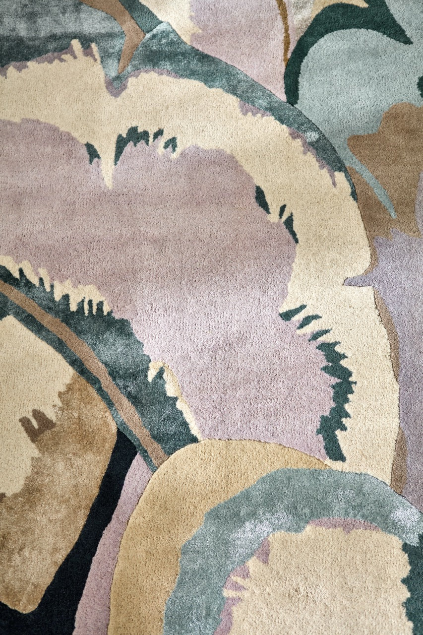 Harlequin Calathea Shiitake Wildwater 142905 - Image 7