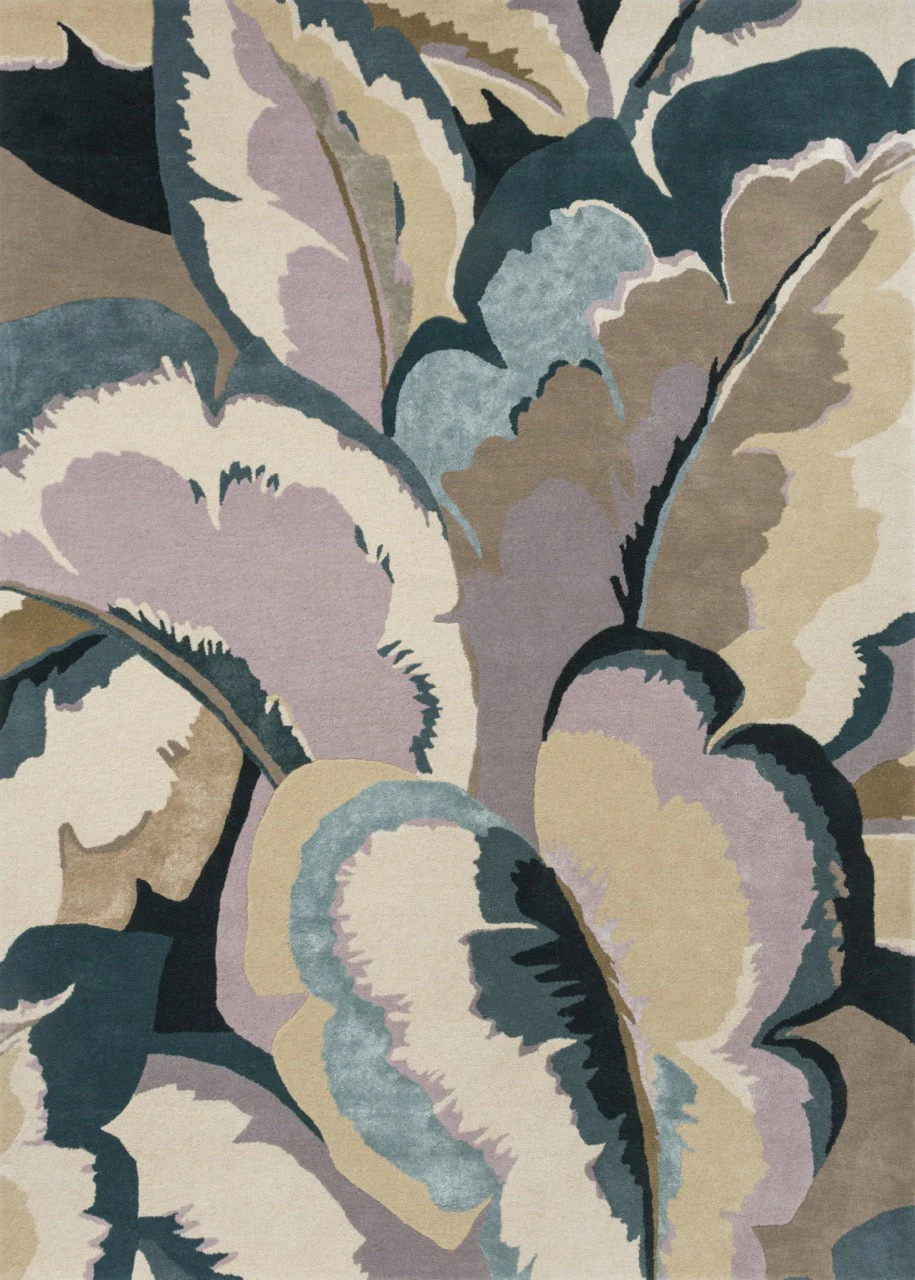 Harlequin Calathea Shiitake Wildwater 142905 - Image 9