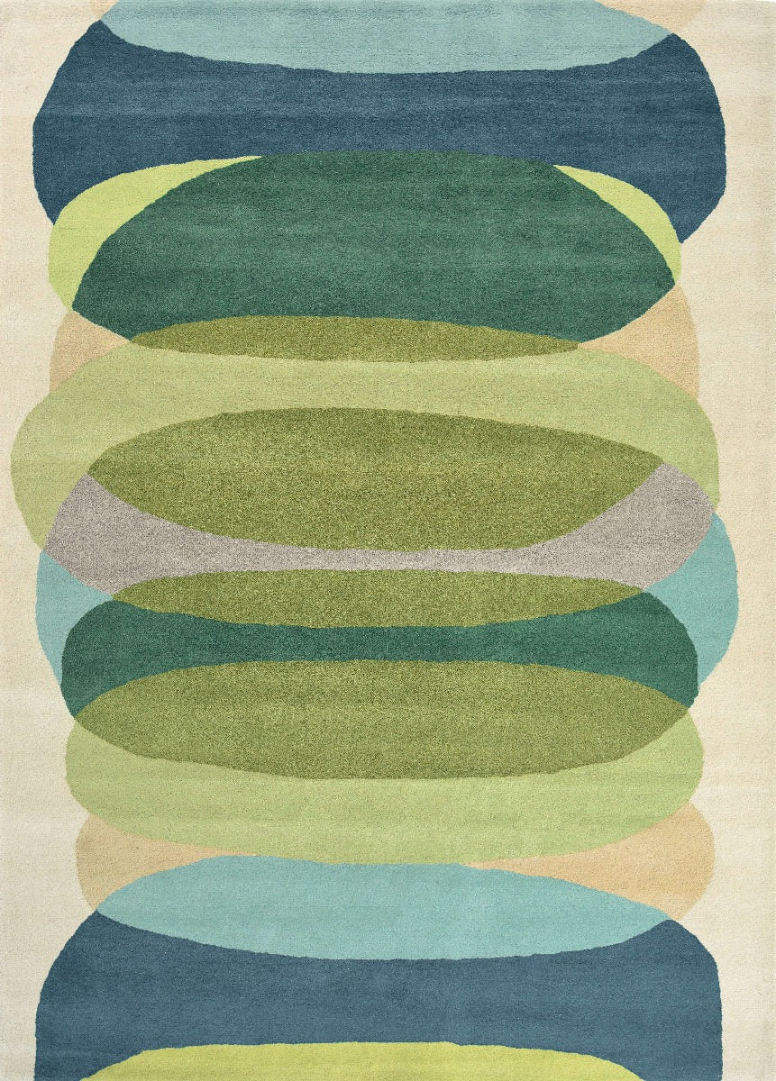 Harlequin Elliptic Emerald 140307 - Image 7