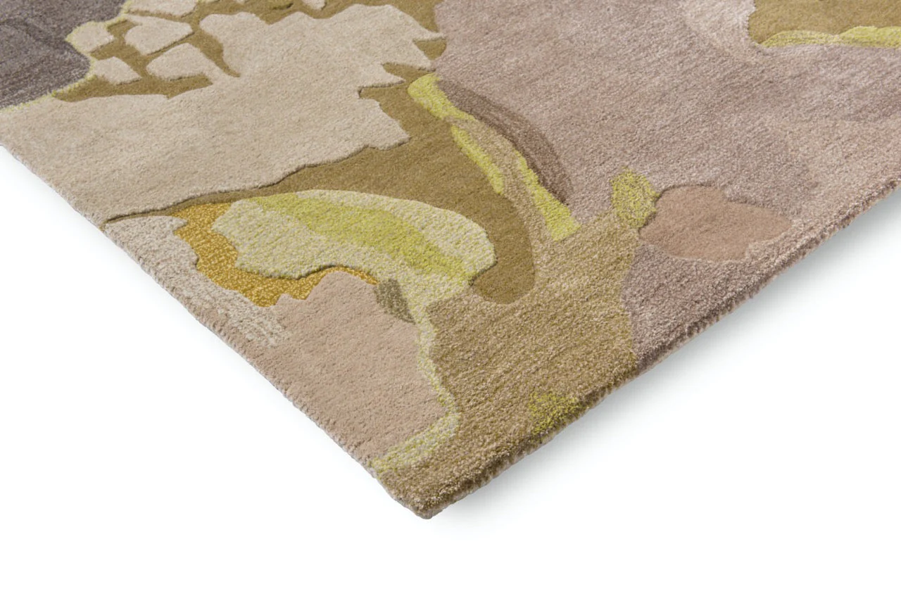 Harlequin Foresta Pebble Sand 143511 - Image 2