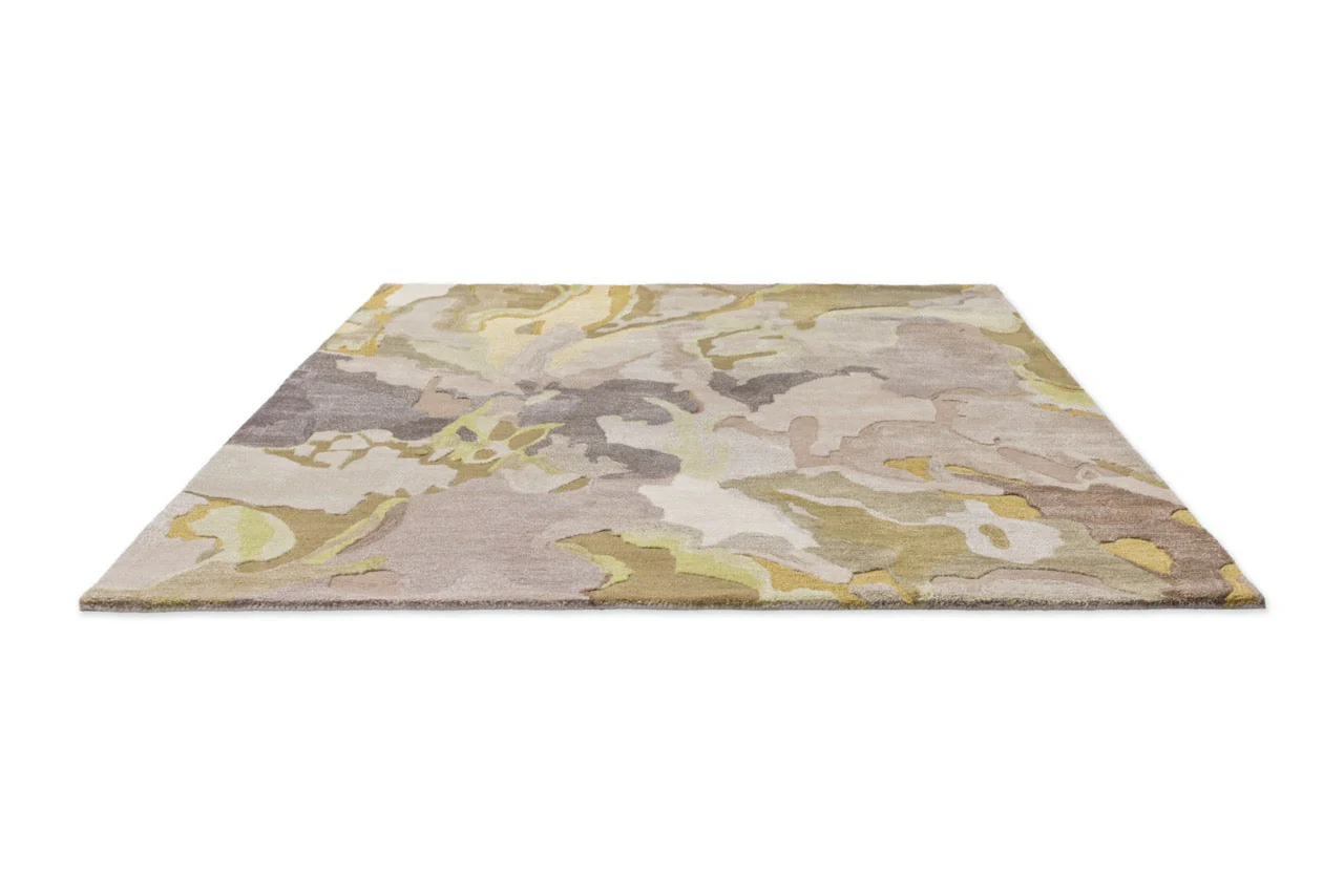 Harlequin Foresta Pebble Sand 143511 - Image 3