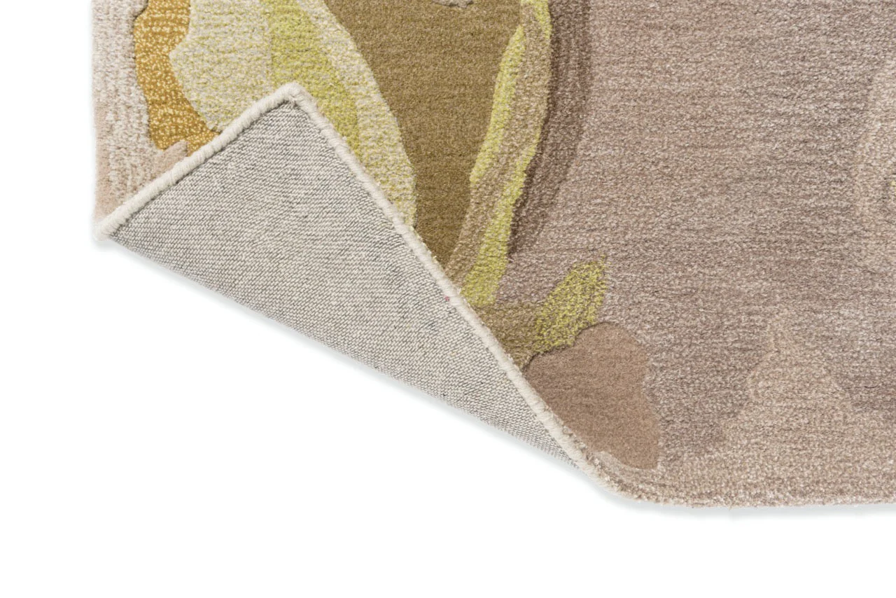Harlequin Foresta Pebble Sand 143511 - Image 4