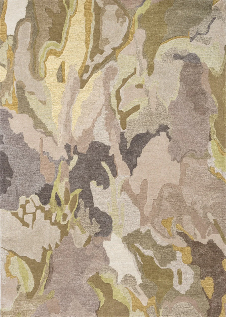 Harlequin Foresta Pebble Sand 143511 - Image 5