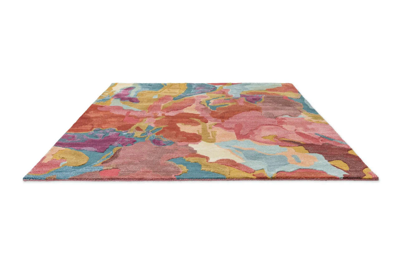 Harlequin Foresta Rosewood Huckleberry 143503 - Image 5
