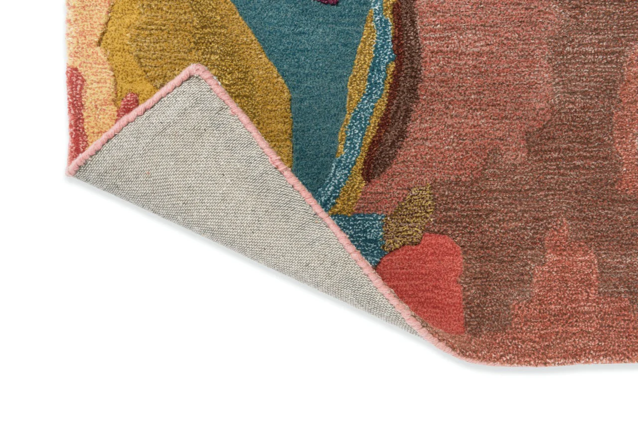 Harlequin Foresta Rosewood Huckleberry 143503 - Image 7