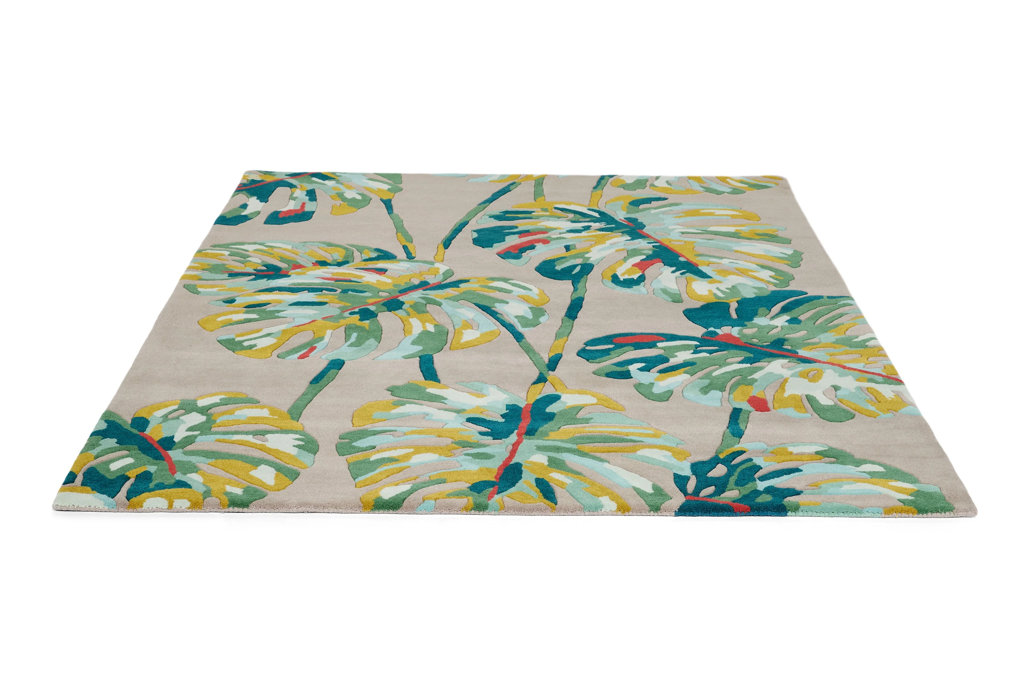 Harlequin Kelapa Zest 040307 - Image 4