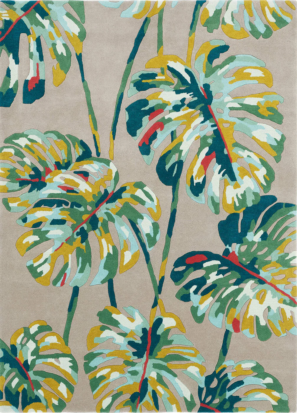 Harlequin Kelapa Zest 040307 - Image 5