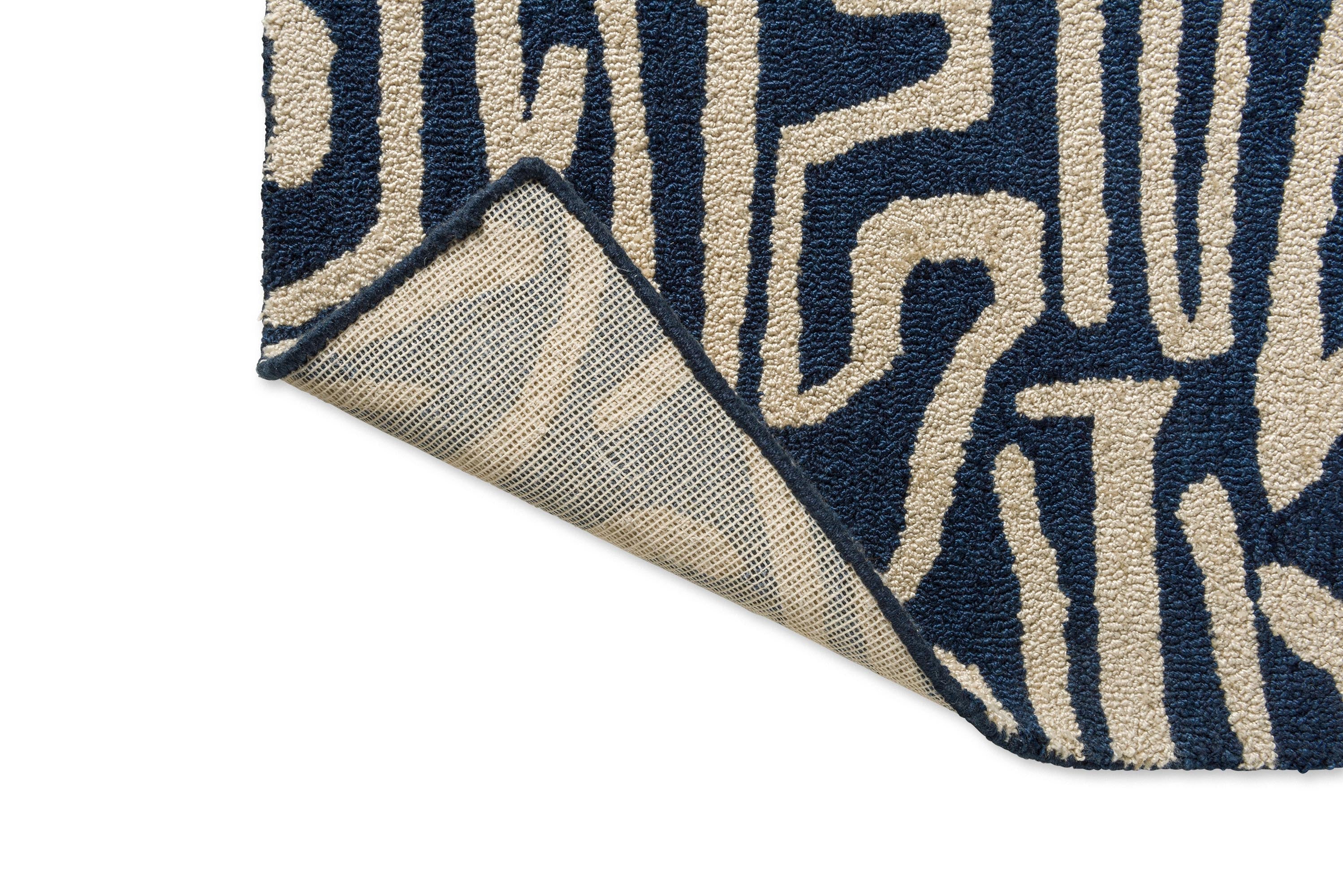 Harlequin Melodic Blue 443608 - Image 6