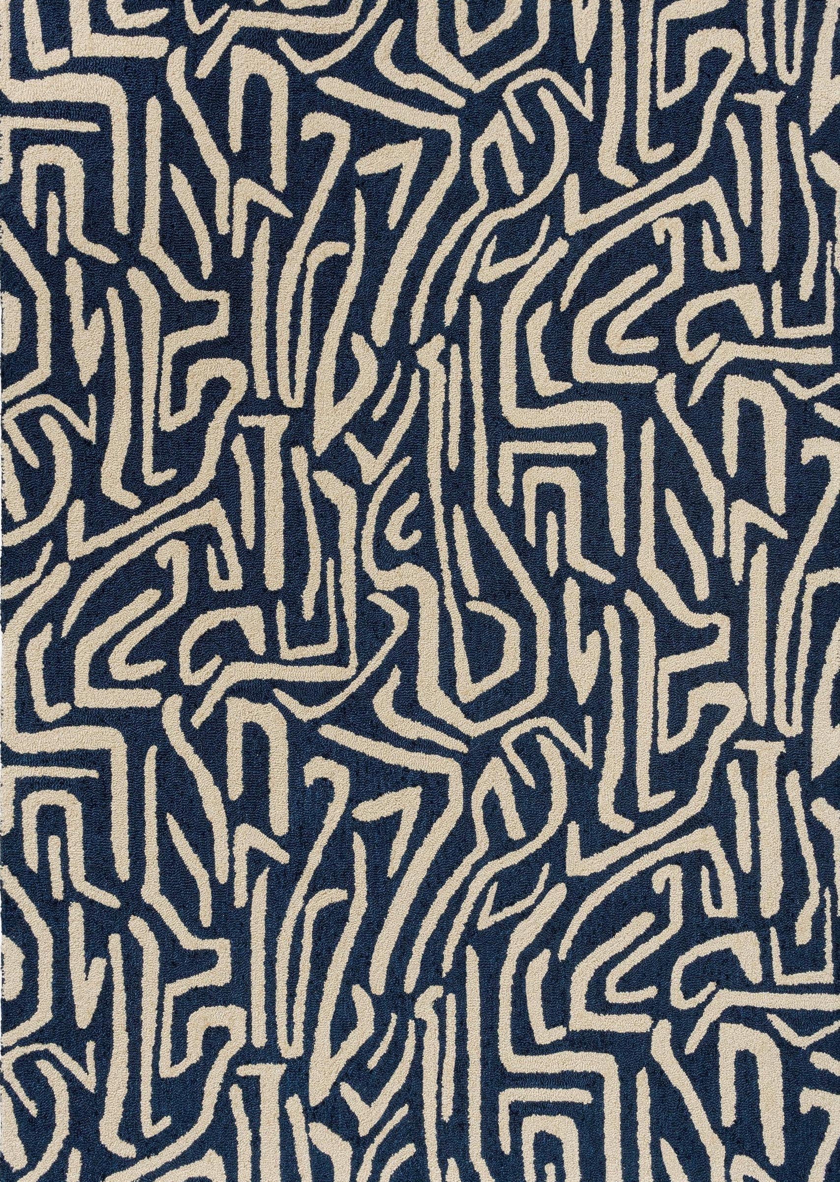 Harlequin Melodic Blue 443608 - Image 8