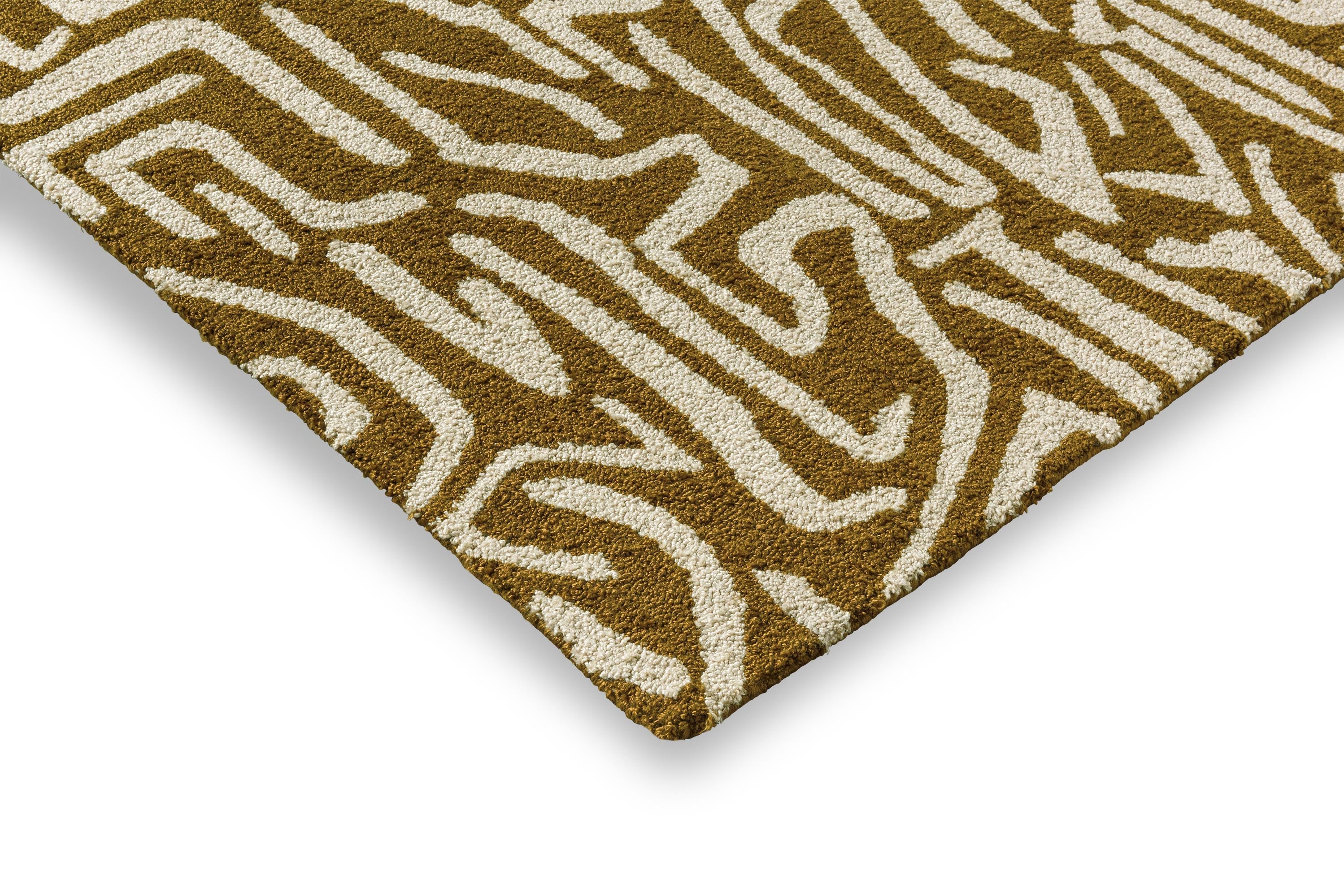 Harlequin Melodic Ochre Gold 443606 - Image 4