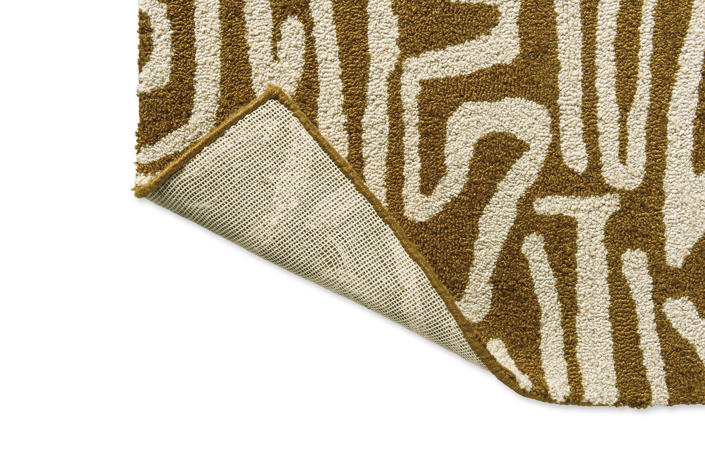 Harlequin Melodic Ochre Gold 443606 - Image 5