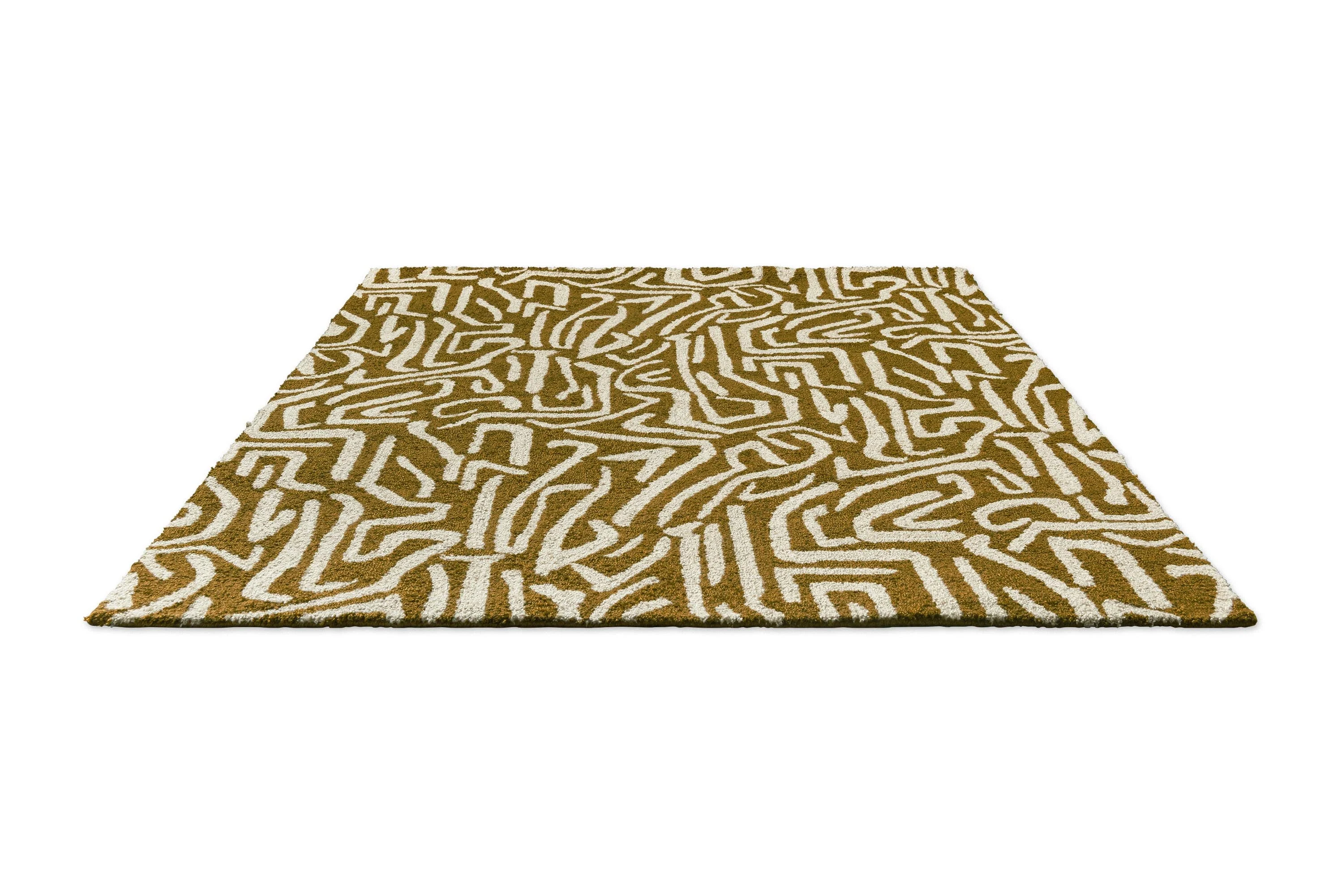 Harlequin Melodic Ochre Gold 443606 - Image 6