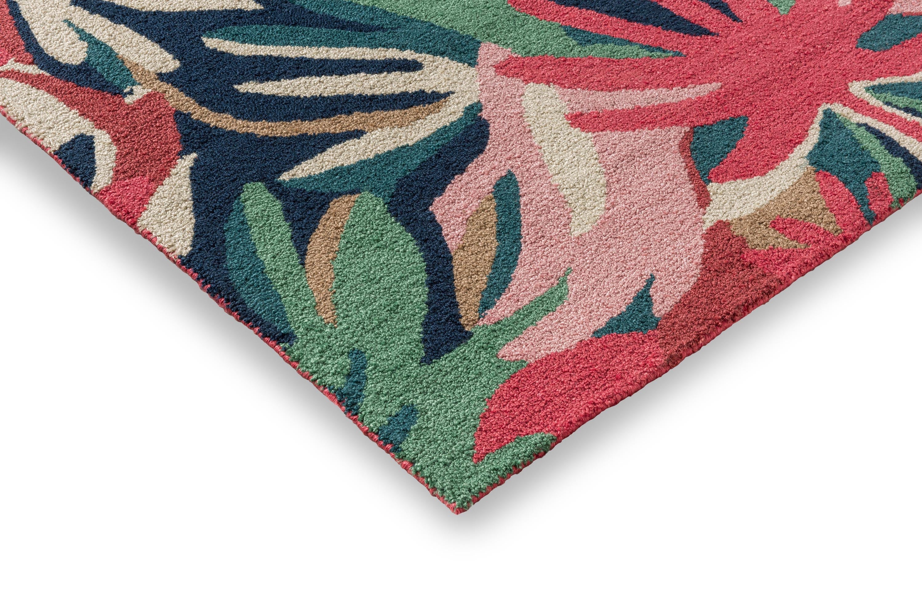 Harlequin Melora Pink 443202 - Image 4
