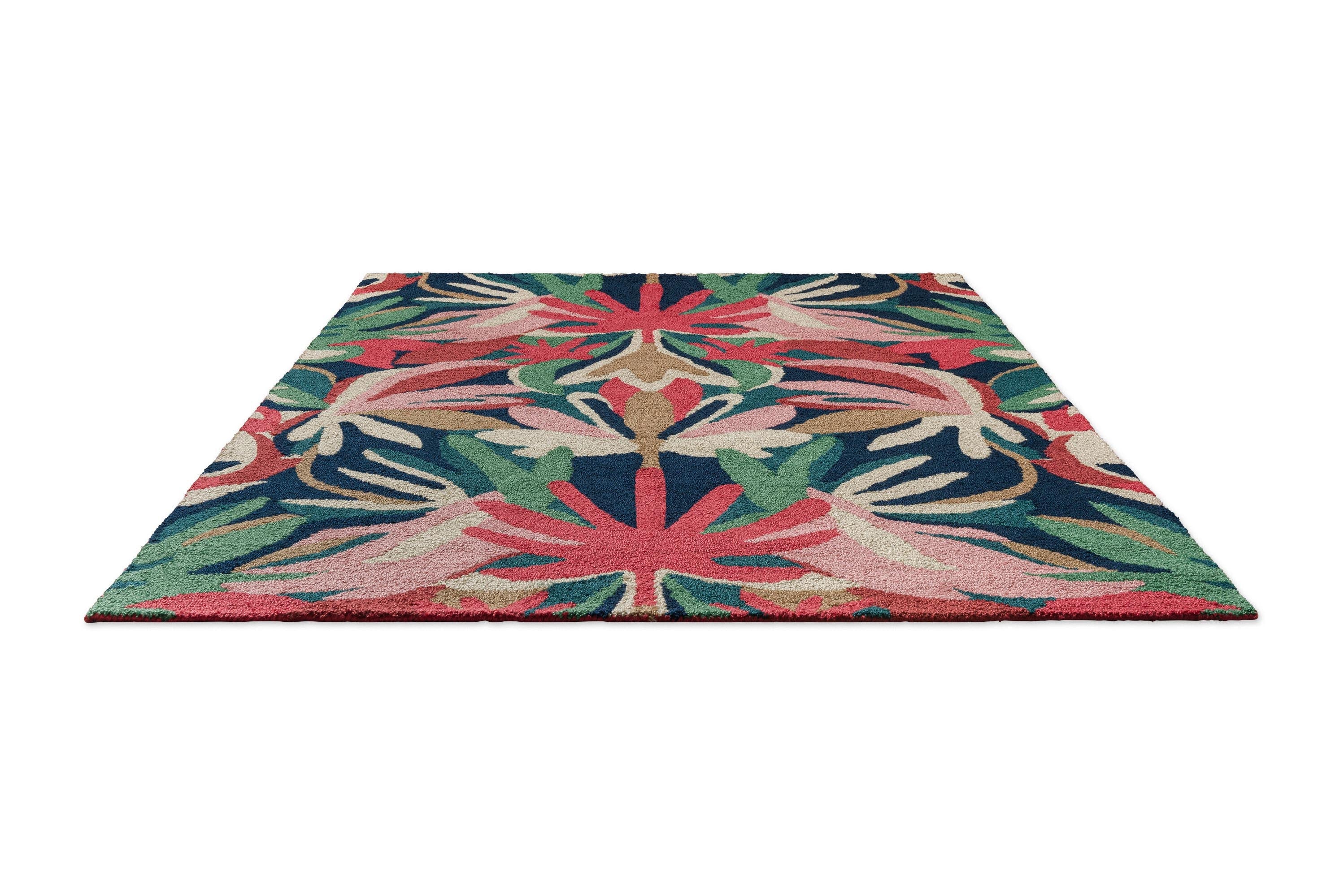Harlequin Melora Pink 443202 - Image 6