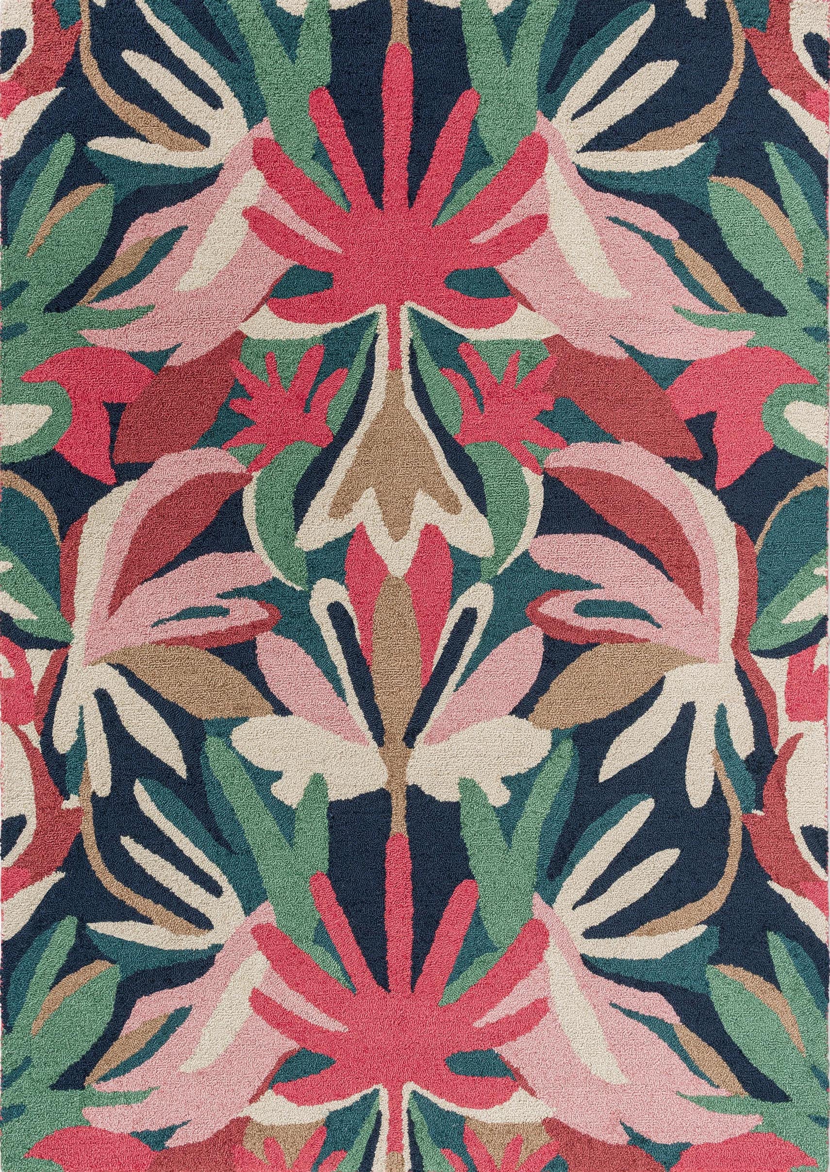 Harlequin Melora Pink 443202 - Image 7