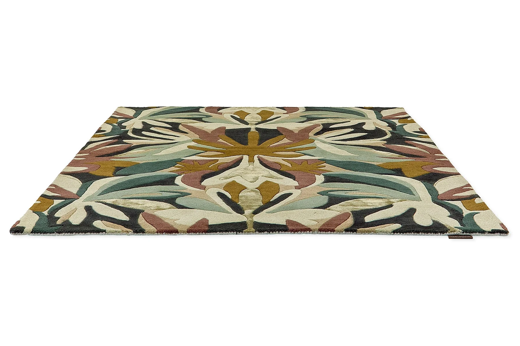 Harlequin Melora Positano Succulent Gold 142702 - Image 4