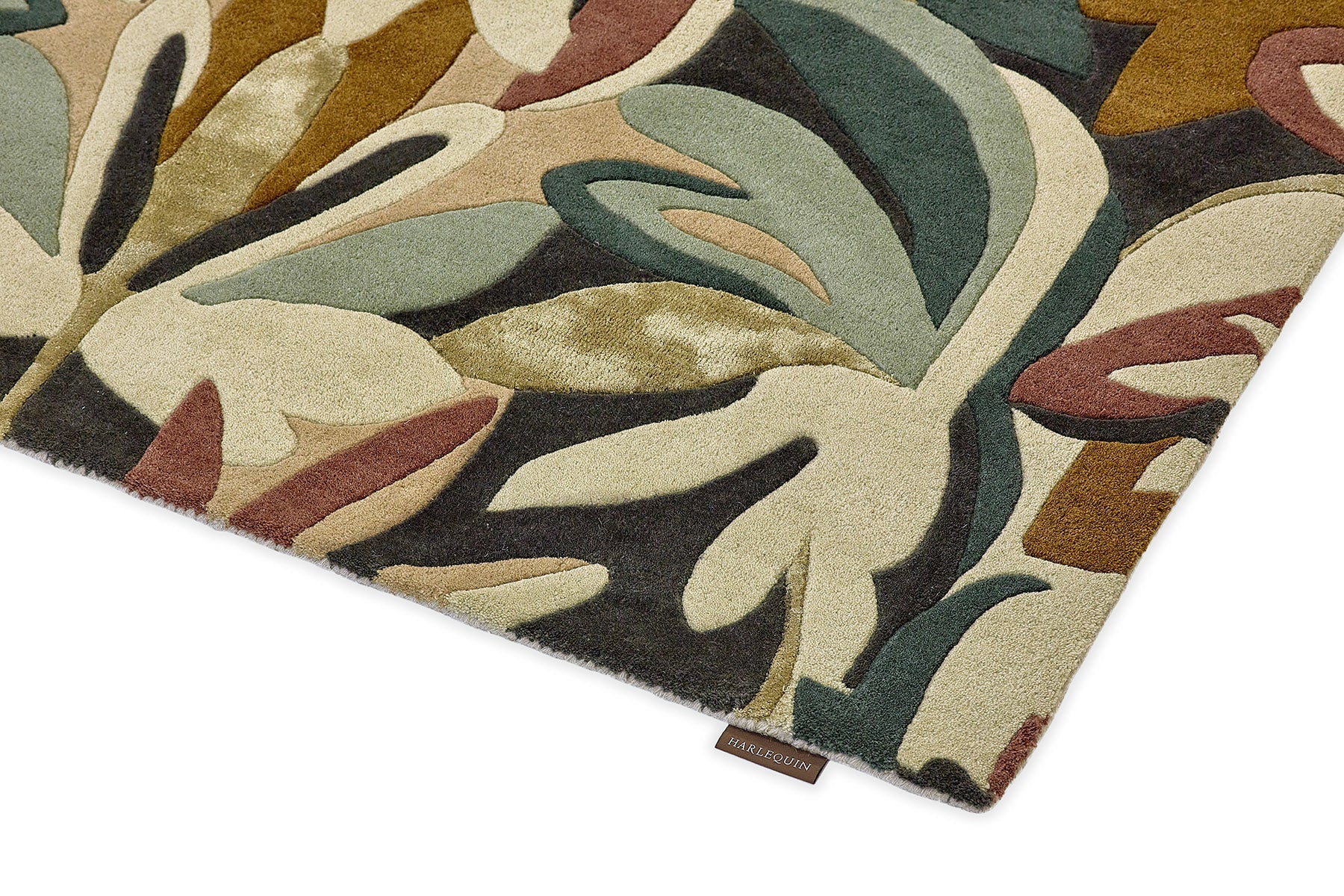 Harlequin Melora Positano Succulent Gold 142702 - Image 5