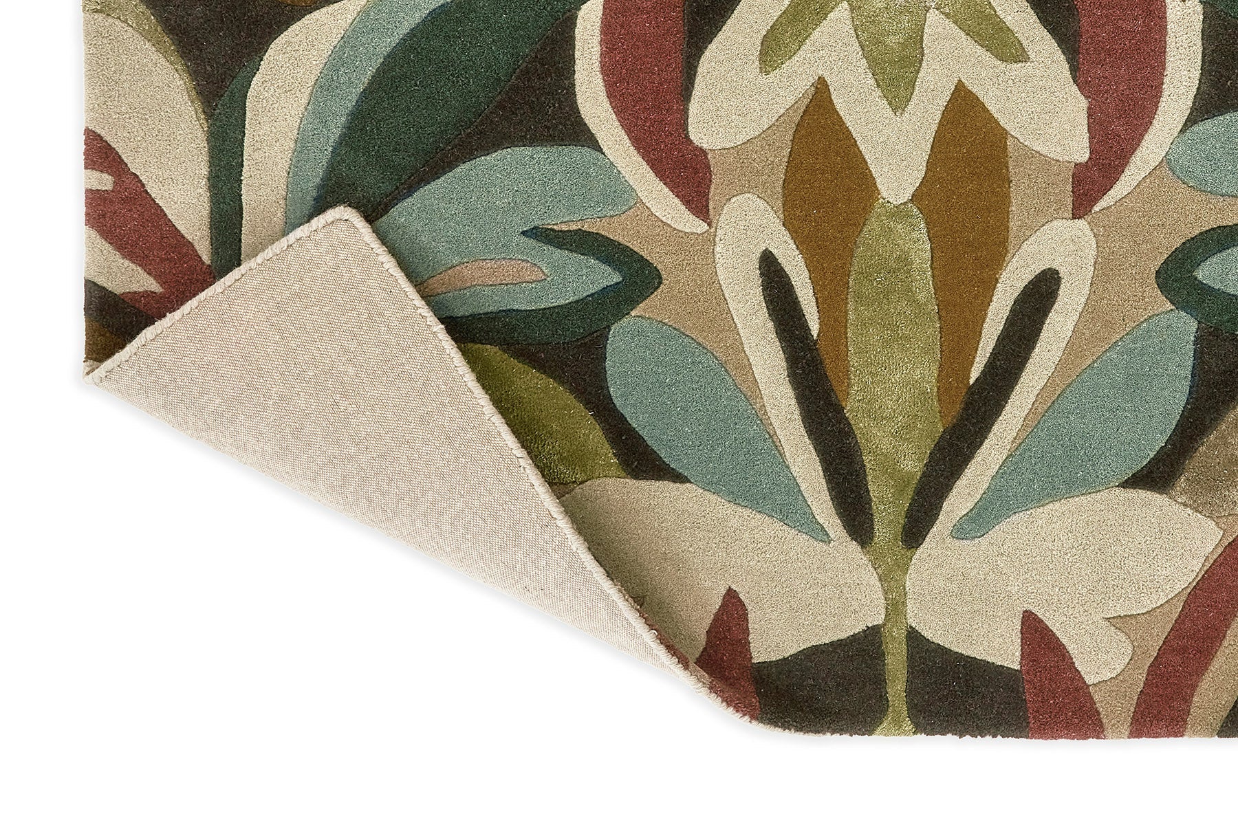 Harlequin Melora Positano Succulent Gold 142702 - Image 6