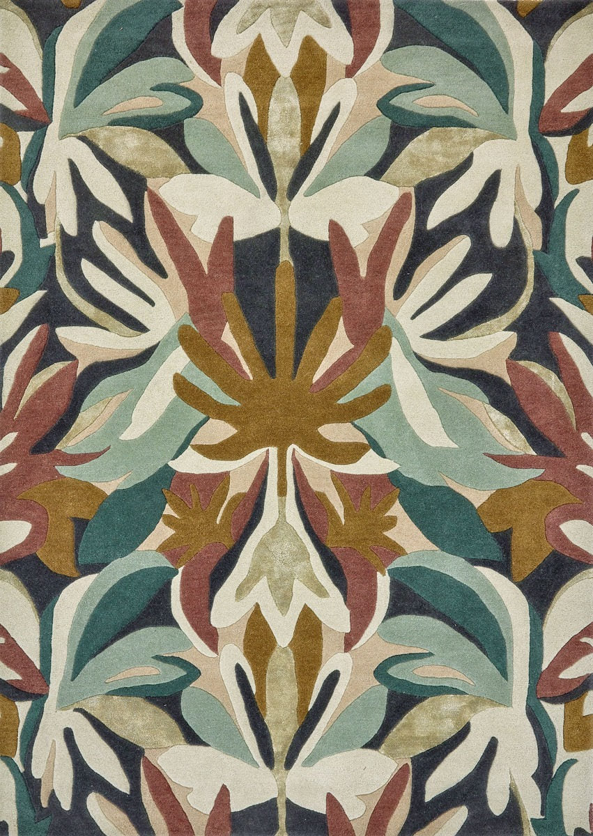Harlequin Melora Positano Succulent Gold 142702 - Image 7