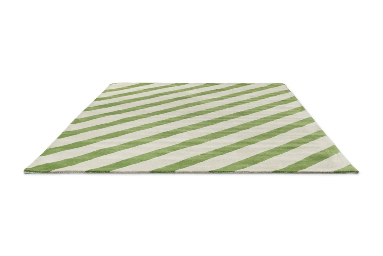 Harlequin Paper Straw Peridot 144317 - Image 4