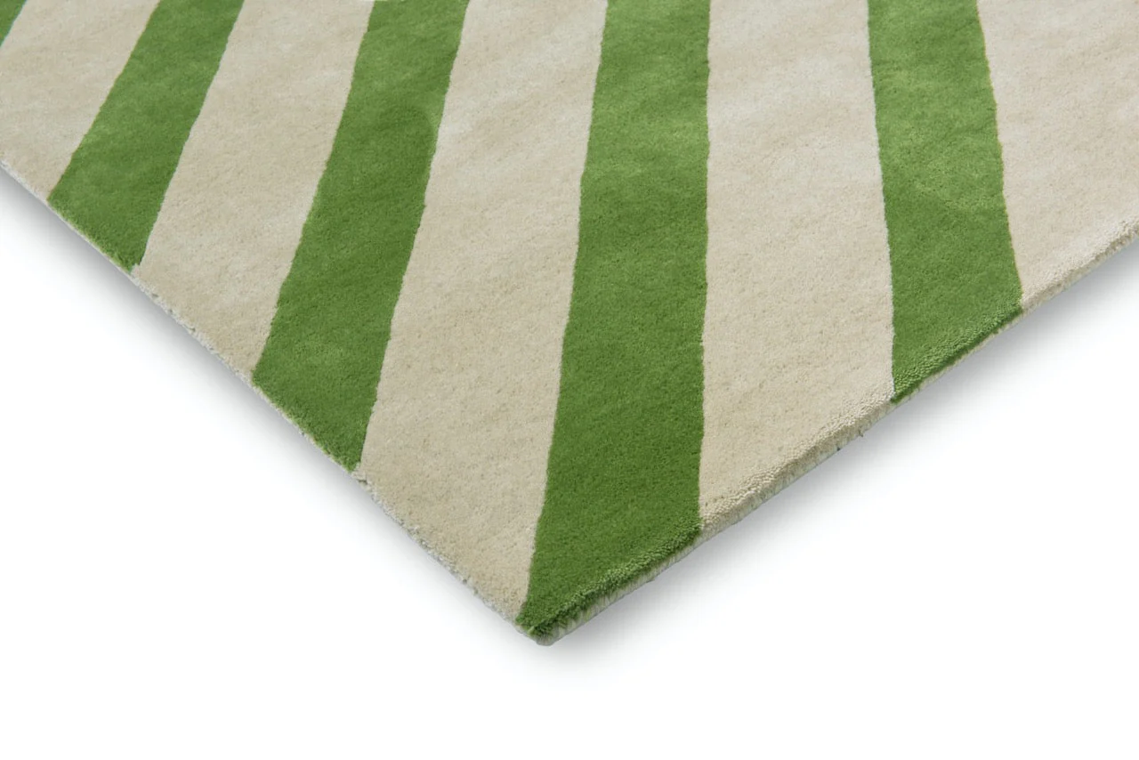 Harlequin Paper Straw Peridot 144317 - Image 5