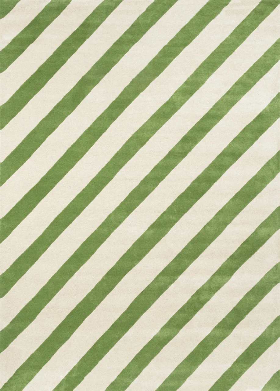 Harlequin Paper Straw Peridot 144317 - Image 7
