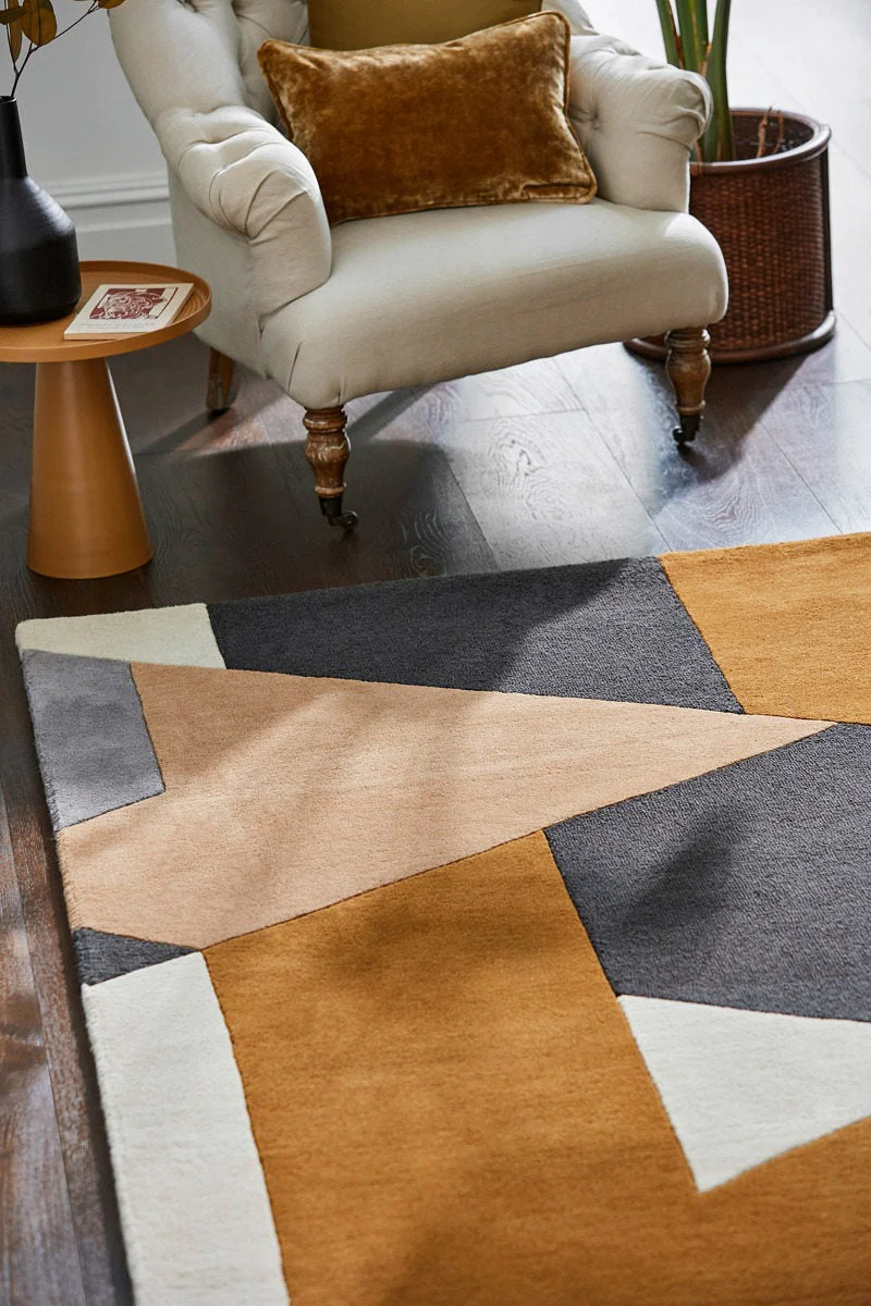 Harlequin Popova Caramel Slate Shell 143101 - Image 3