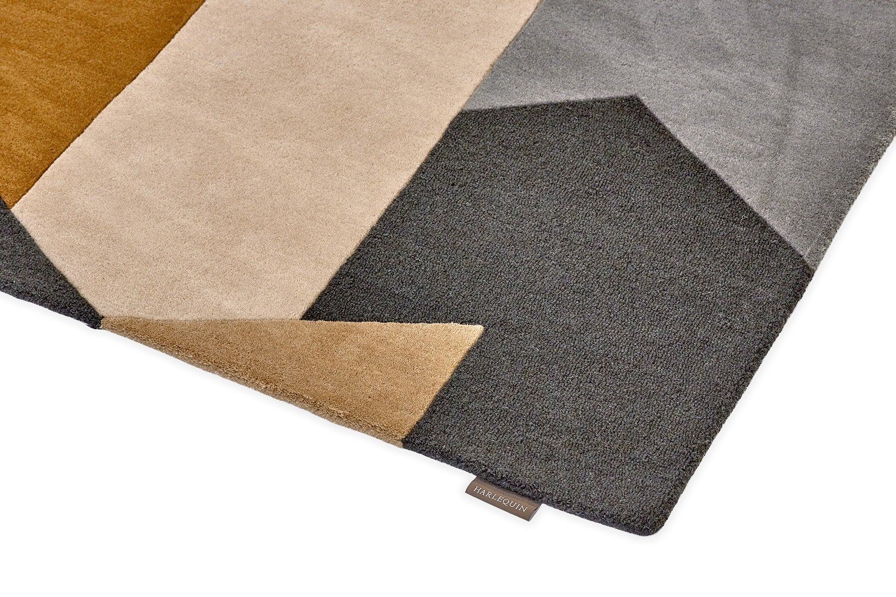 Harlequin Popova Caramel Slate Shell 143101 - Image 4