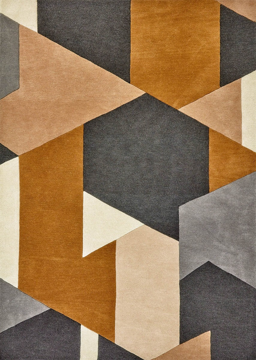 Harlequin Popova Caramel Slate Shell 143101 - Image 7