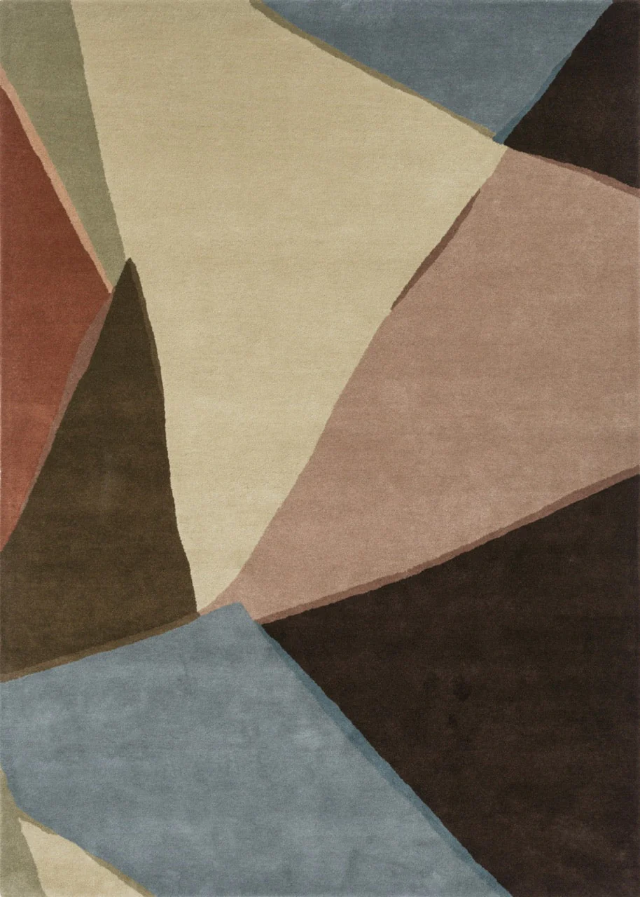 Harlequin Sumi Reflect Cornflour Spice 143705 - Image 5