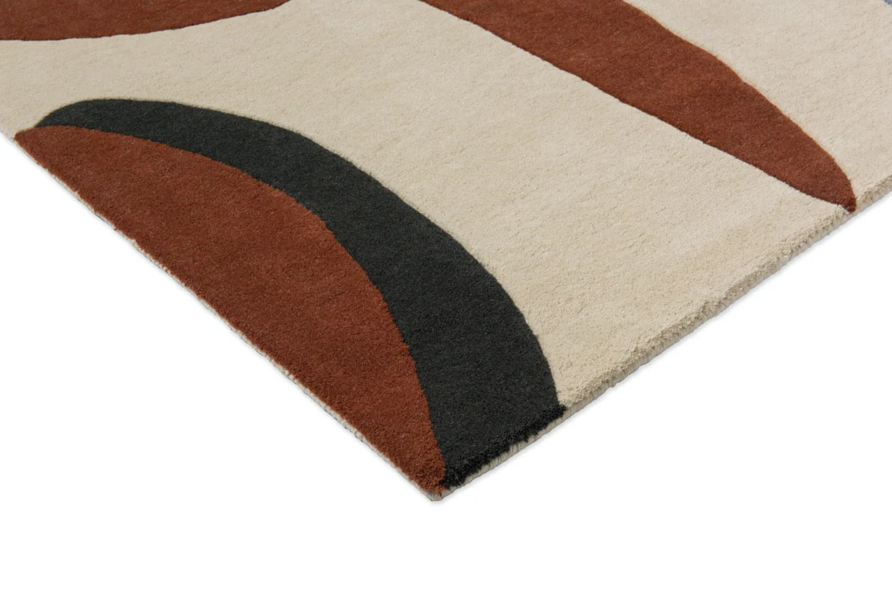 Harlequin Torillo Cornflower Walnut 143905 - Image 5