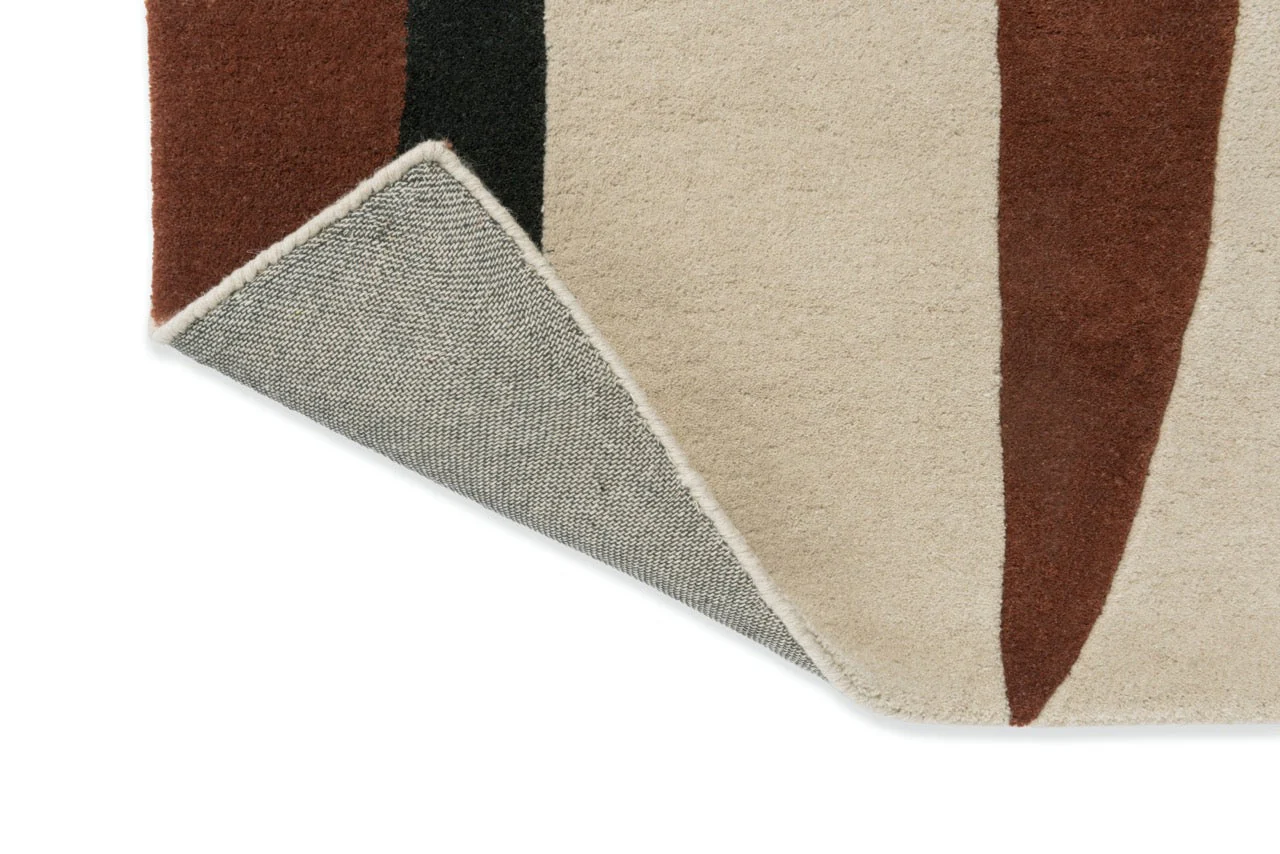 Harlequin Torillo Cornflower Walnut 143905 - Image 6