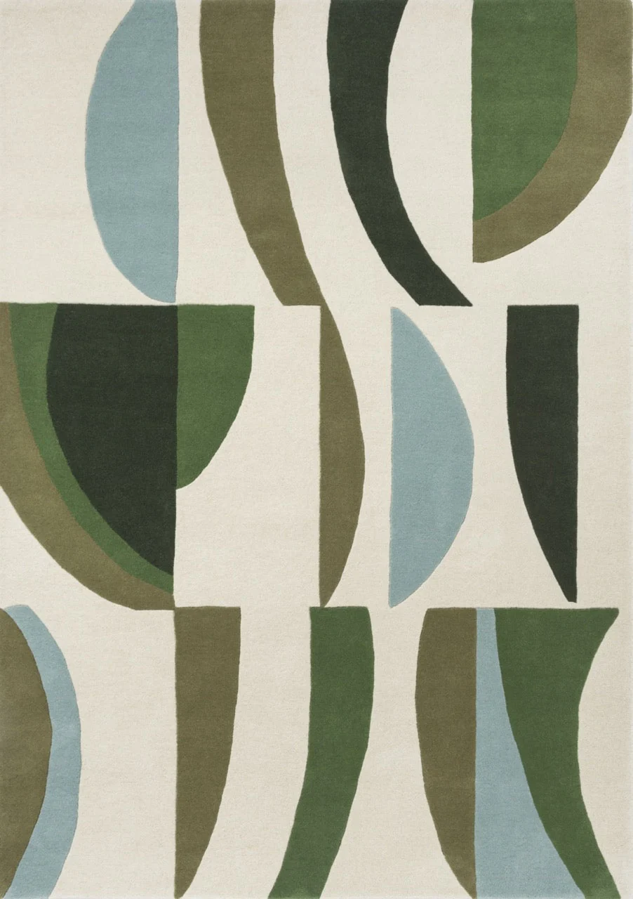 Harlequin Torillo Emerald Azul 143907 - Image 2