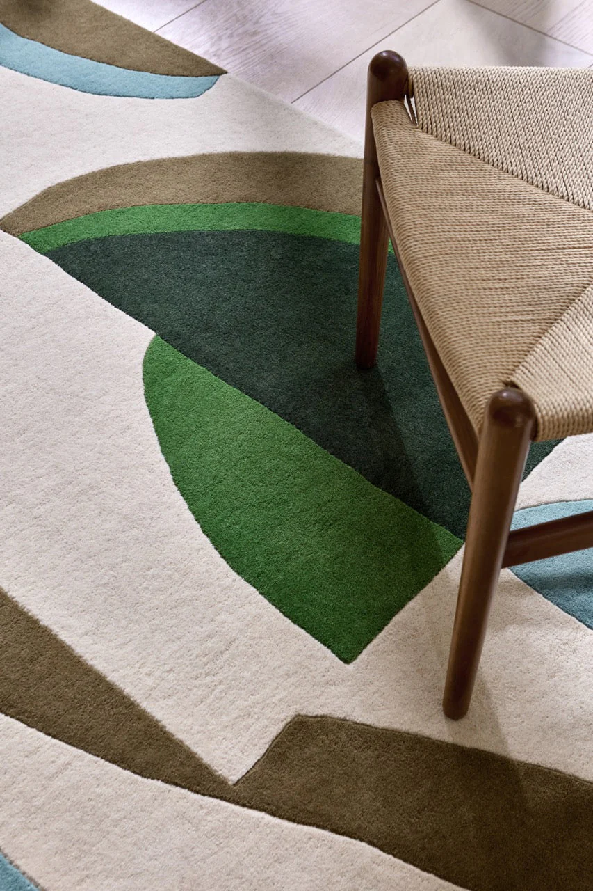 Harlequin Torillo Emerald Azul 143907 - Image 3