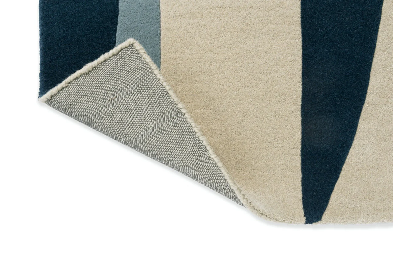 Harlequin Torillo Sky Cornflower 143908 - Image 4