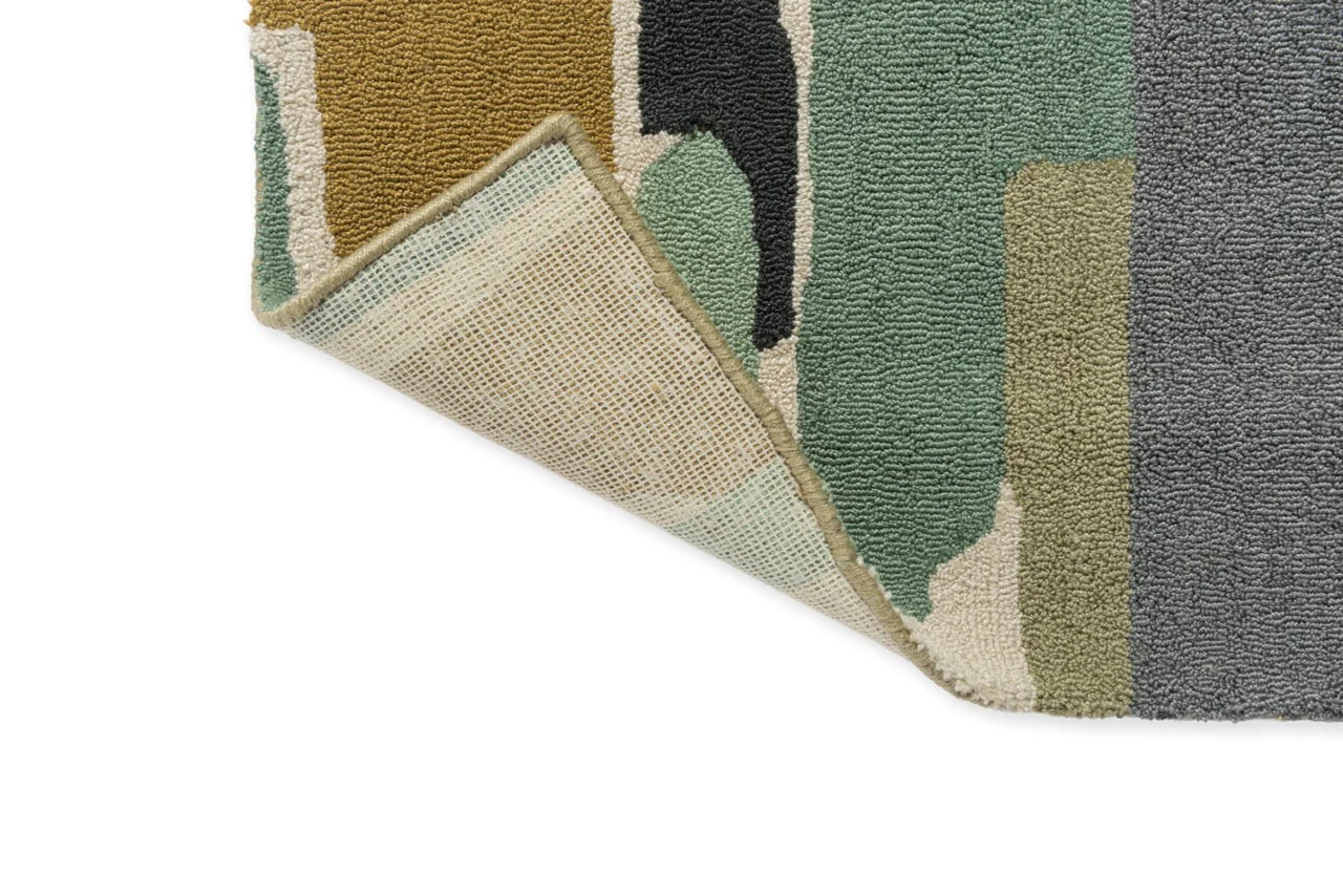 Harlequin Trattino Sea Glass 444804 - Image 6