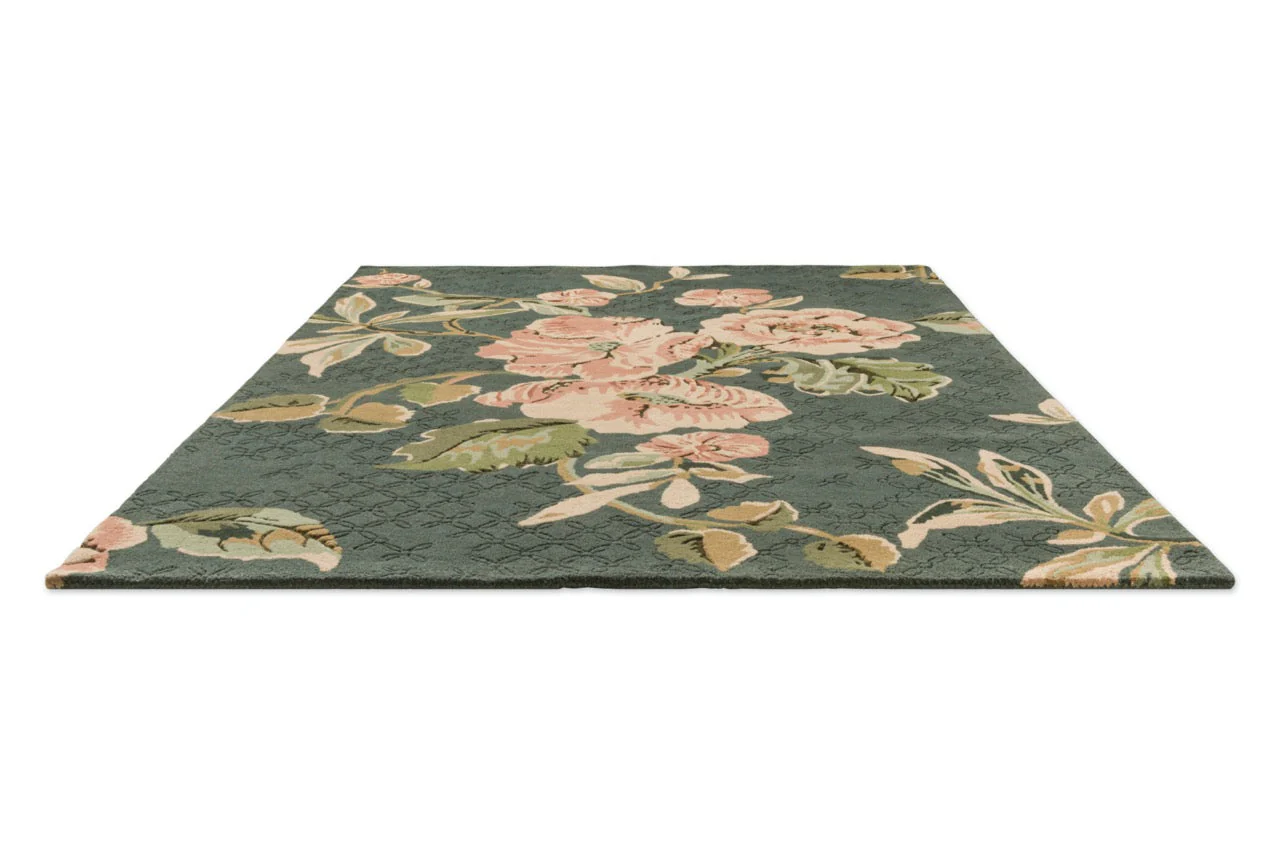 Laura Ashley Aylworth Trail Fern Green - Image 6
