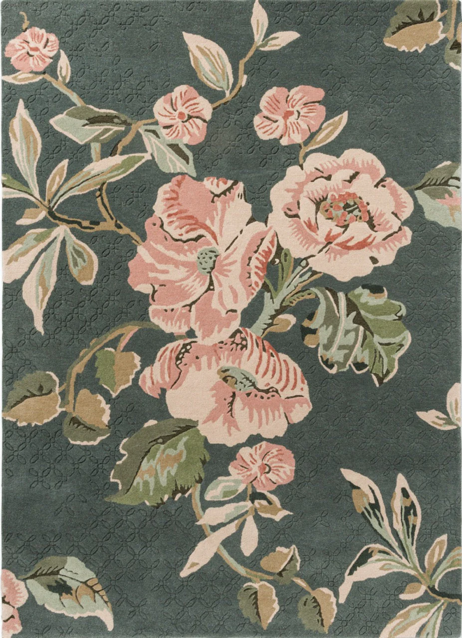 Laura Ashley Aylworth Trail Fern Green - Image 9